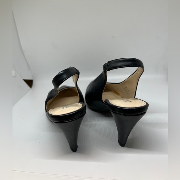Bar III Women's Shoes Heels & Pumps Color Black Size 8.5M - Picture 3 of 12